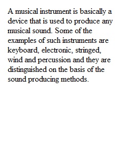 Week 2 Rhythm 1 Discussion